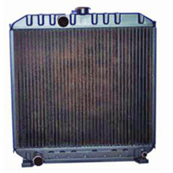 Aftermarket Radiator Fits Kubota M4030 M4030DT M5030 M5030DT M5030SU 17301-72060 - main